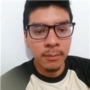 Profesor de Inglés para clases particulares